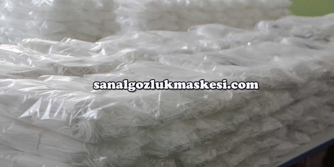 VR Maske, Beyaz VR Maske, Vr pedi VR Maske, Vr pedi, VR Gözlük Maskesi İmalatı